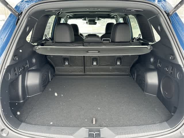 Thumbnail: 2026 Subaru Forester - 25