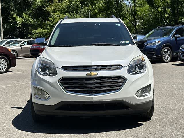 Thumbnail: 2016 Chevrolet Equinox - 19