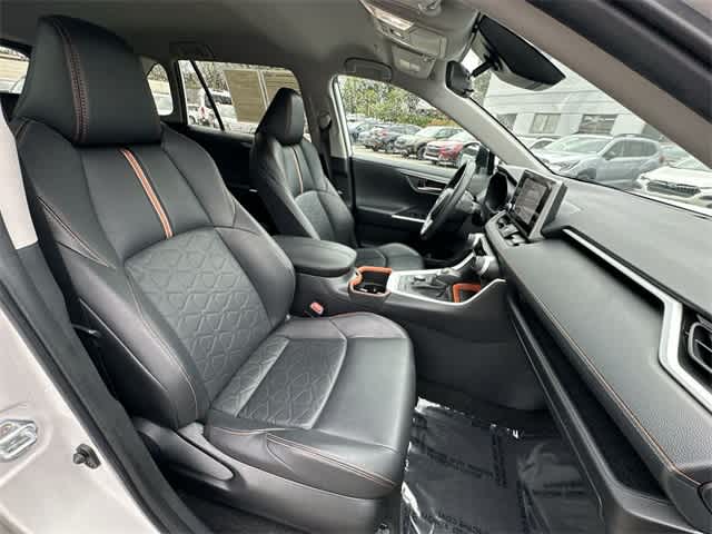 Thumbnail: 2023 Toyota RAV4 - 19