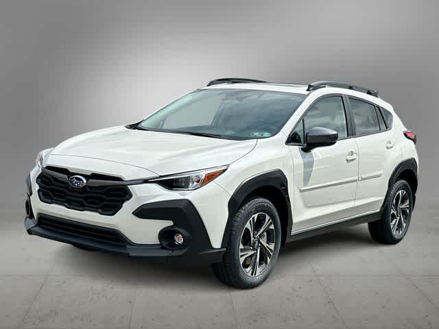 Thumbnail: 2026 Subaru Crosstrek - 1