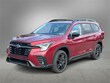Subaru Ascent