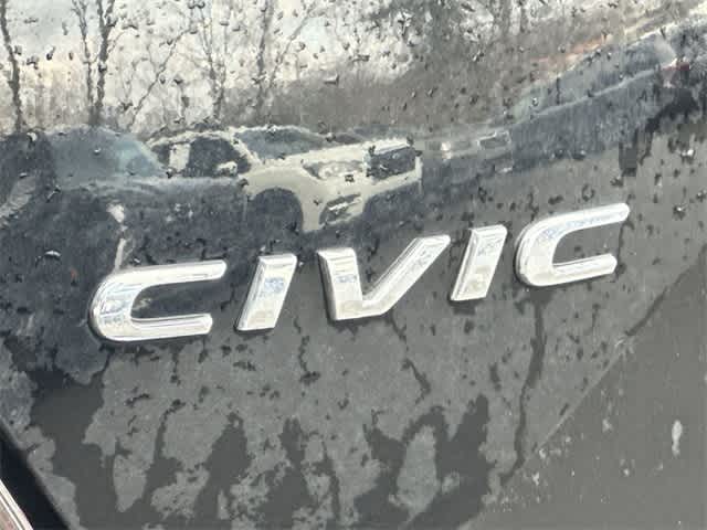 Thumbnail: 2018 Honda Civic - 20