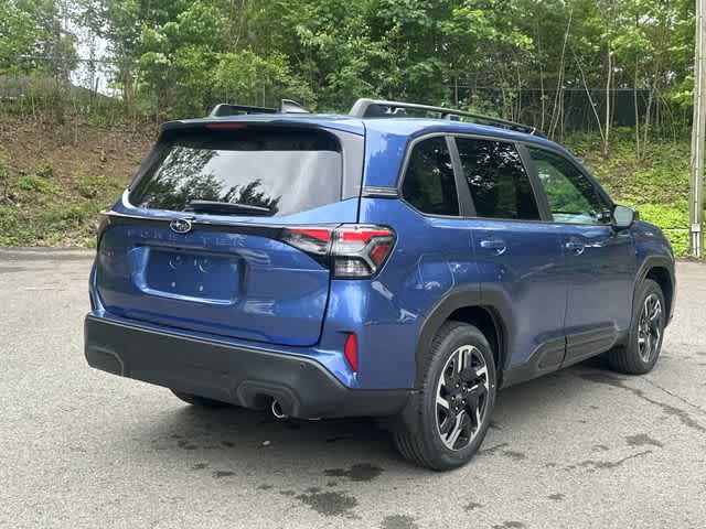 2026 Subaru Forester Limited - Photo 30