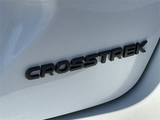 Thumbnail: 2026 Subaru Crosstrek - 25