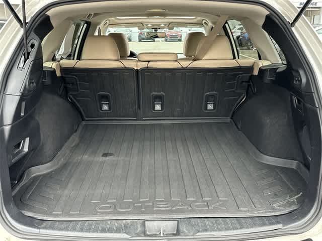 Thumbnail: 2019 Subaru Outback - 25