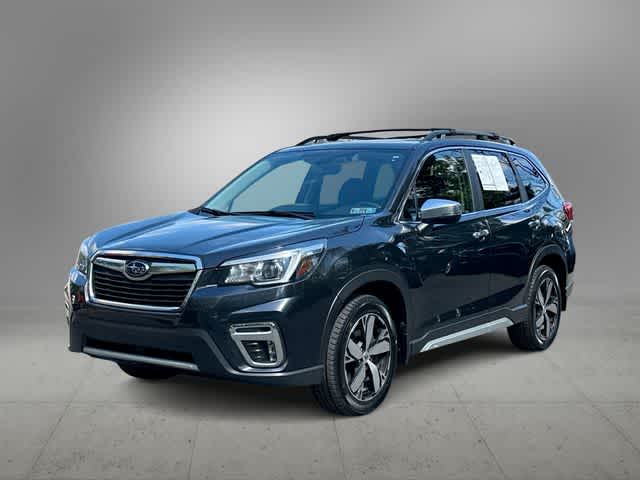 Thumbnail: 2019 Subaru Forester - 1