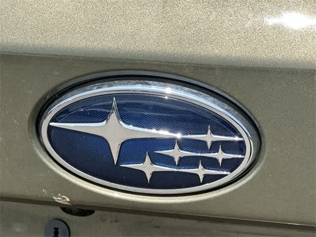 2025 Subaru Outback Premium 17