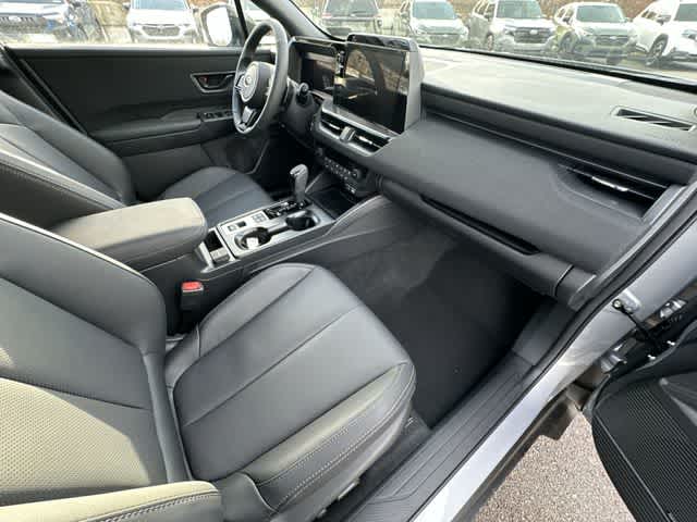 Thumbnail: 2026 Subaru Outback - 21