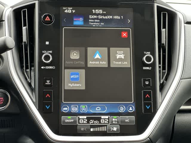 Thumbnail: 2025 Subaru Impreza - 13