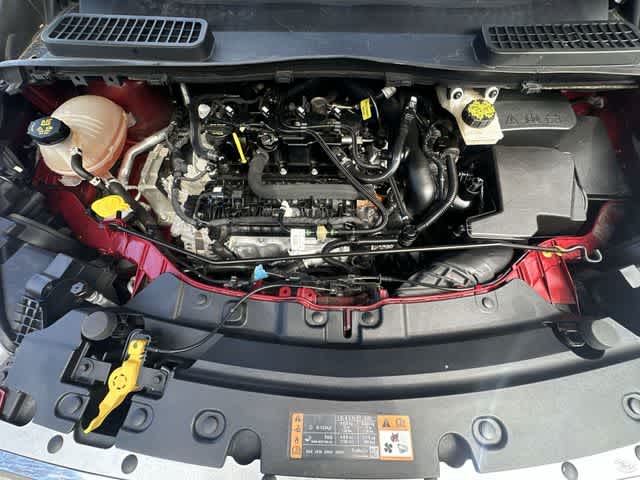 Thumbnail: 2019 Ford Escape - 23