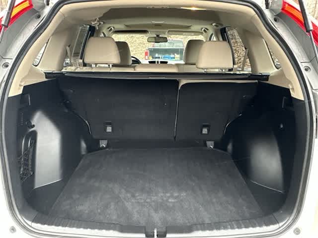 Thumbnail: 2015 Honda CR-V - 26