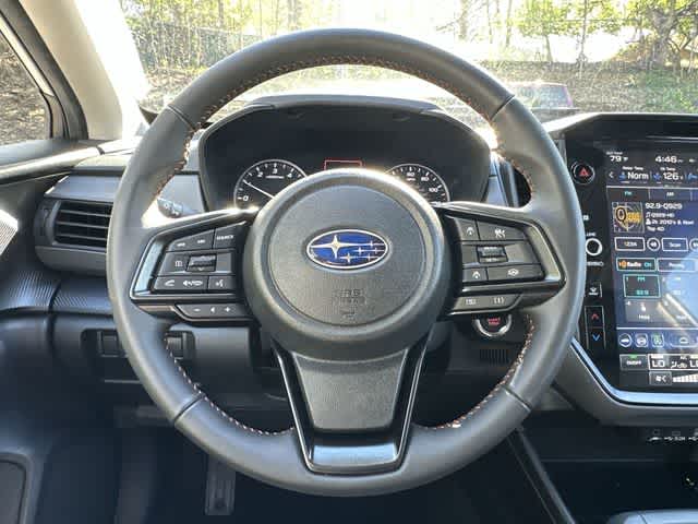 Thumbnail: 2025 Subaru Crosstrek - 8