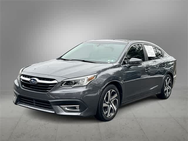 Thumbnail: 2022 Subaru Legacy - 1