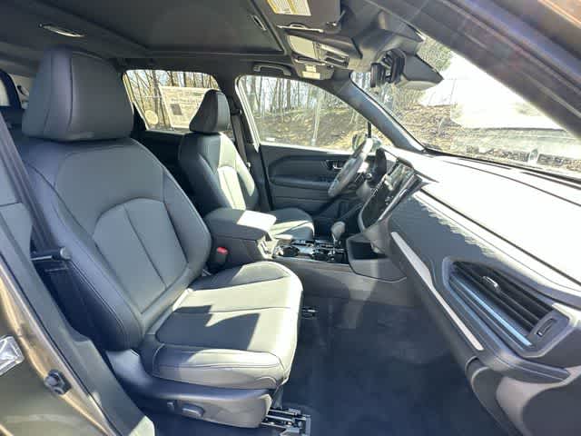 Thumbnail: 2026 Subaru Forester - 21