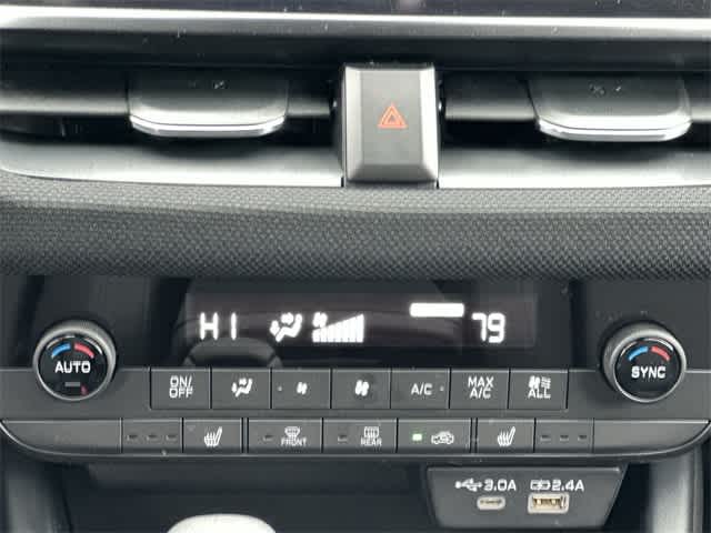 Thumbnail: 2026 Subaru Outback - 14