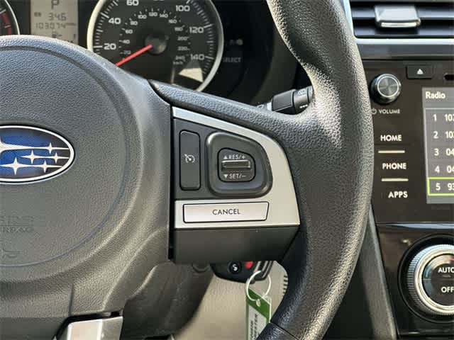 Thumbnail: 2018 Subaru Forester - 10