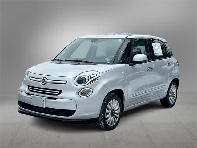 2014 Fiat 500L Easy -
                  Pittsburgh, PA