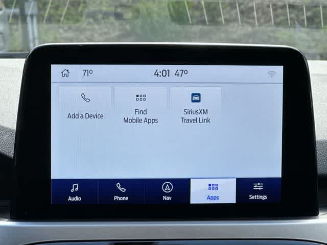 Thumbnail: 2020 Ford Escape - 13