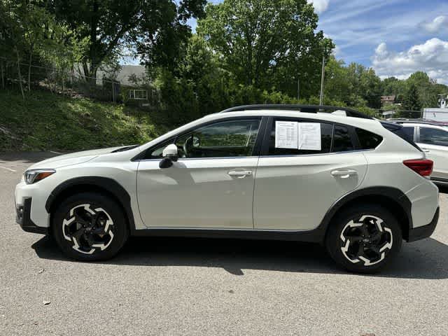 Thumbnail: 2023 Subaru Crosstrek - 2