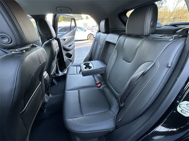 Thumbnail: 2024 Buick Encore GX - 18