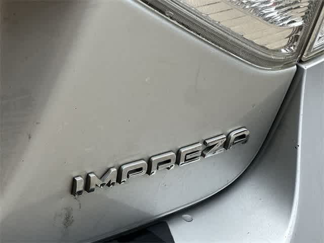 Thumbnail: 2011 Subaru Impreza - 14