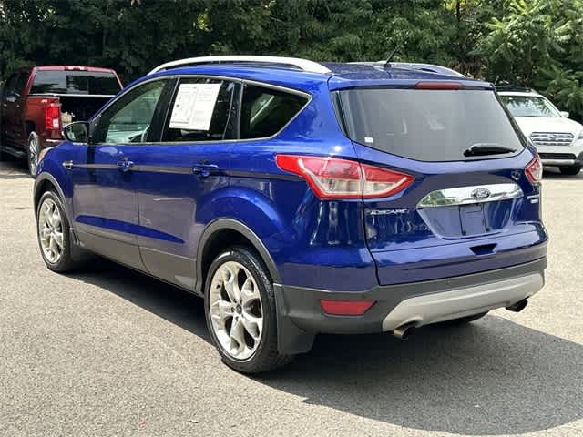 Thumbnail: 2016 Ford Escape - 33