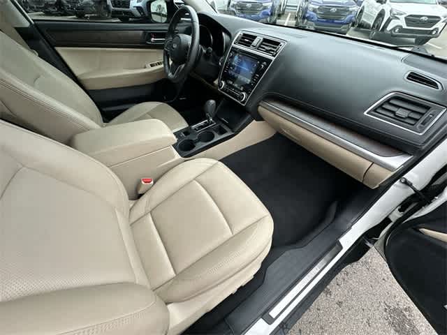 Thumbnail: 2019 Subaru Outback - 21