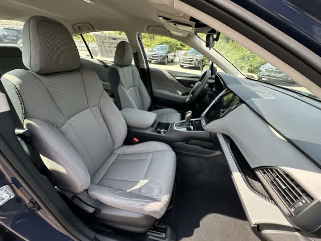 Thumbnail: 2025 Subaru Legacy - 19