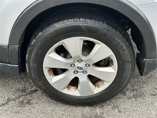 Thumbnail: 2012 Subaru Outback - 4