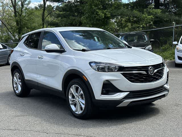 Thumbnail: 2023 Buick Encore GX - 27