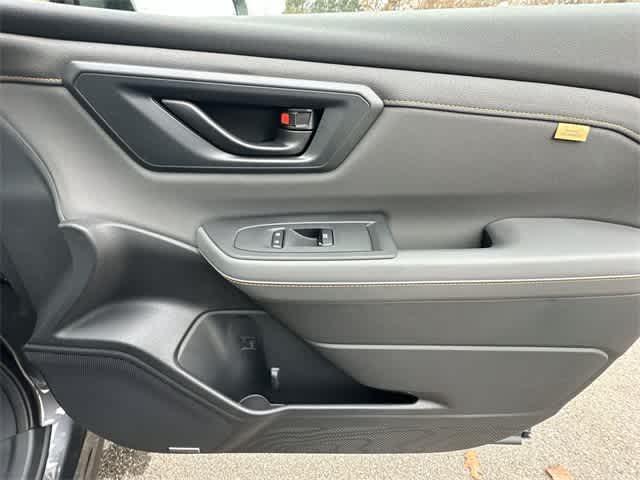 Thumbnail: 2026 Subaru Forester - 22