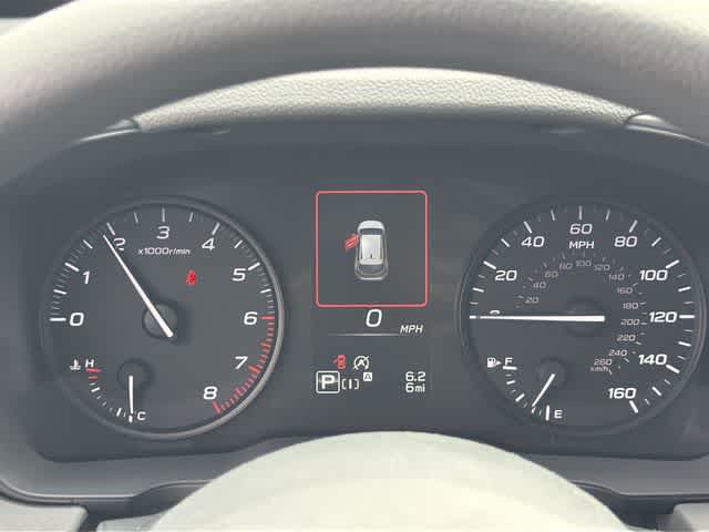 Thumbnail: 2026 Subaru Crosstrek - 6