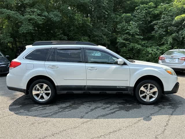 Thumbnail: 2013 Subaru Outback - 3