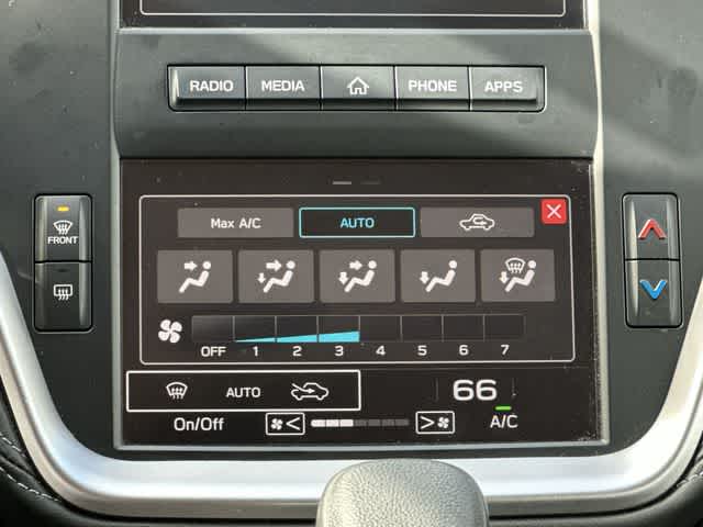 Thumbnail: 2021 Subaru Outback - 13