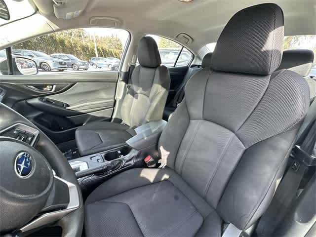 Thumbnail: 2023 Subaru Impreza - 14