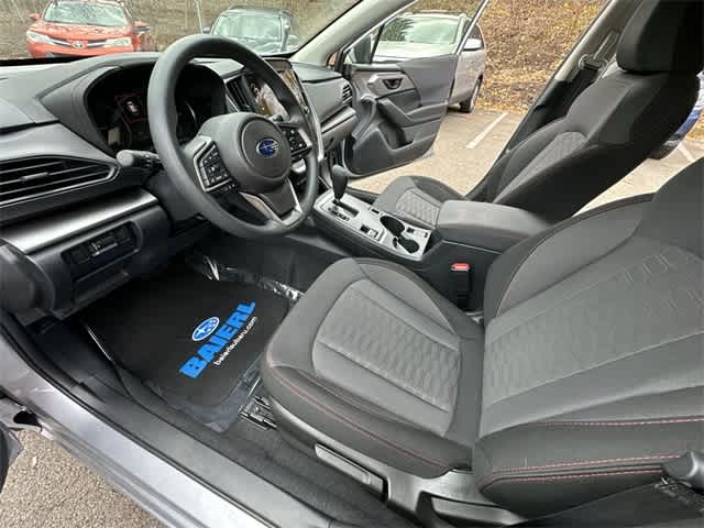 Thumbnail: 2025 Subaru Impreza - 15