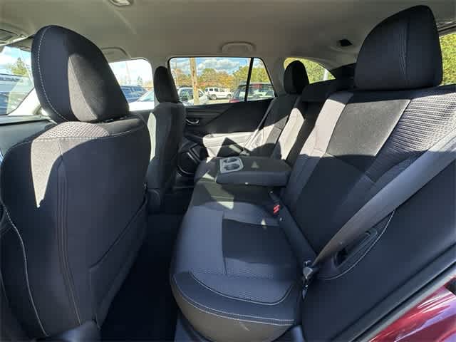 Thumbnail: 2023 Subaru Outback - 17