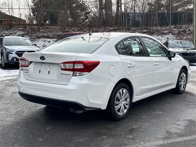 Thumbnail: 2023 Subaru Impreza - 30