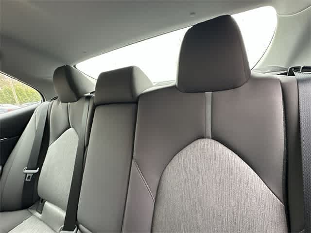 Thumbnail: 2023 Toyota Camry - 15