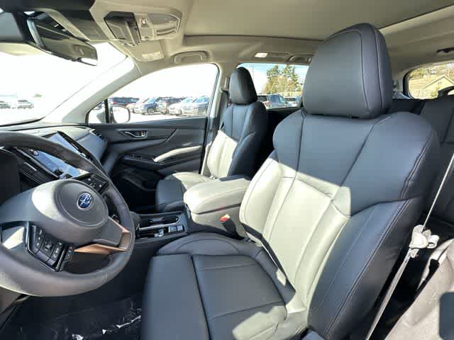 Thumbnail: 2026 Subaru Ascent - 17