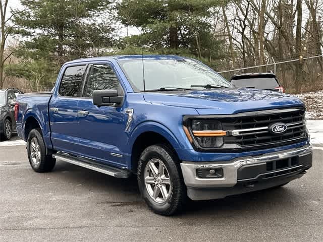 Thumbnail: 2024 Ford F-150 - 28