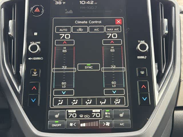 Thumbnail: 2026 Subaru Forester - 15