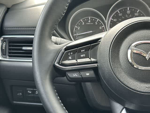 Thumbnail: 2025 Mazda CX-5 - 8