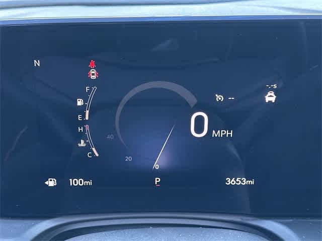 Thumbnail: 2024 Buick Encore GX - 6