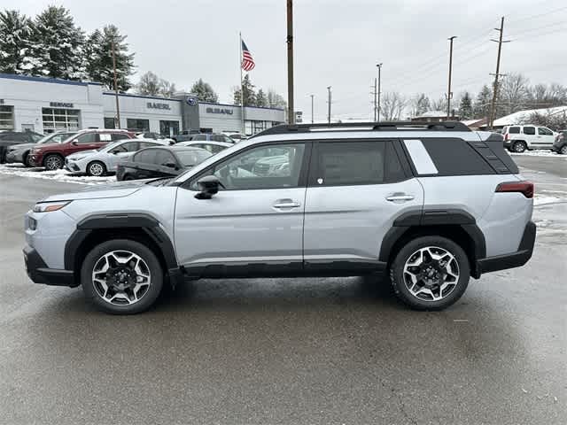 2026 Subaru Outback Touring photo 2