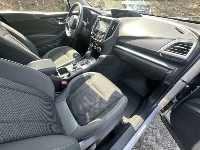 Thumbnail: 2023 Subaru Forester - 21