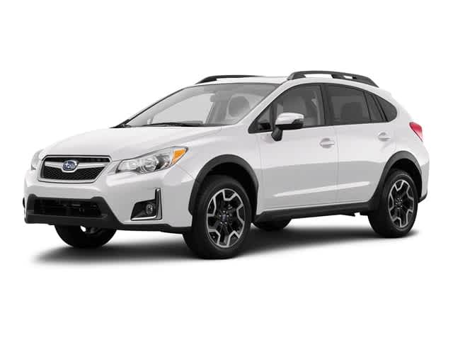 2016 Subaru Crosstrek Limited