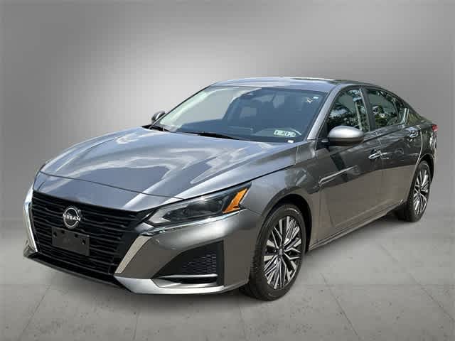 2023 Nissan Altima SV -
                  Pittsburgh, PA