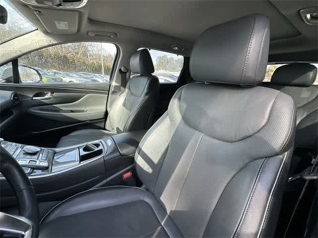 Thumbnail: 2023 Hyundai Santa Fe - 18