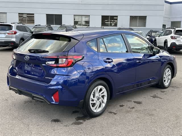 Thumbnail: 2025 Subaru Impreza - 29